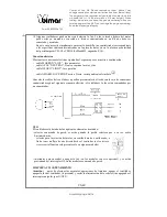 Предварительный просмотр 26 страницы Bimar VSB10 Instruction Booklet