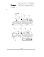 Предварительный просмотр 28 страницы Bimar VSB10 Instruction Booklet