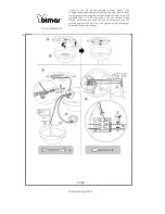 Предварительный просмотр 29 страницы Bimar VSB10 Instruction Booklet