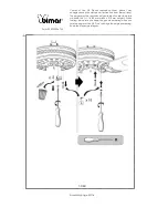 Предварительный просмотр 32 страницы Bimar VSB10 Instruction Booklet