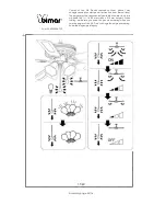 Предварительный просмотр 35 страницы Bimar VSB10 Instruction Booklet