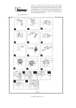 Предварительный просмотр 5 страницы Bimar VSC10 Manual