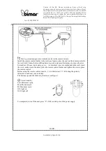 Предварительный просмотр 6 страницы Bimar VSC10 Manual