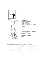 Preview for 10 page of Bimar VSM10 Instruction Booklet