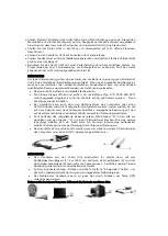 Предварительный просмотр 16 страницы Bimar VT16 Instruction Booklet