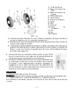 Предварительный просмотр 27 страницы Bimar VT312 Instruction Booklet