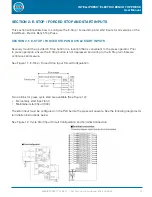 Предварительный просмотр 13 страницы Bimba Intellipress User Manual