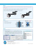 Preview for 2 page of Bimba STP-10-EIP Quick Start Manual