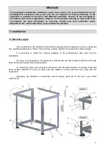 Preview for 10 page of BIMG Metvisa CLMC.510 Instruction Manual