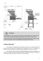 Preview for 13 page of BIMG Metvisa CLMC.510 Instruction Manual