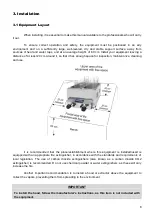 Предварительный просмотр 8 страницы BIMG METVISA FG3D Instruction Manual