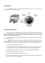 Предварительный просмотр 11 страницы BIMG METVISA FG3D Instruction Manual