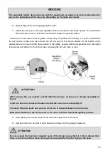 Предварительный просмотр 12 страницы BIMG METVISA FG3D Instruction Manual