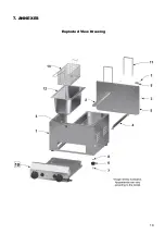 Предварительный просмотр 18 страницы BIMG METVISA FG3D Instruction Manual