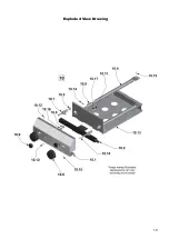 Предварительный просмотр 19 страницы BIMG METVISA FG3D Instruction Manual