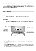 Предварительный просмотр 13 страницы BIMG METVISA FIE.20 Instruction Manual