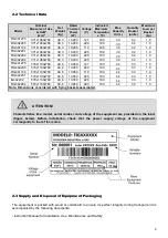 Предварительный просмотр 8 страницы BIMG METVISA FIG.30 Instruction Manual