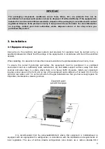 Предварительный просмотр 9 страницы BIMG METVISA FIG.30 Instruction Manual