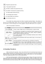 Предварительный просмотр 15 страницы BIMG METVISA FIG.30 Instruction Manual