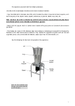 Предварительный просмотр 7 страницы BIMG METVISA LQL.19 Series Instruction Manual