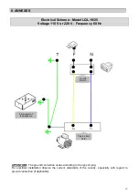 Предварительный просмотр 19 страницы BIMG METVISA LQL.19 Series Instruction Manual