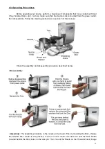 Предварительный просмотр 12 страницы BIMG METVISA RDA Series Instruction Manual