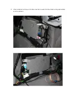 Предварительный просмотр 13 страницы Bimmer Retrofit Combox MULF2HI Installation Instruction