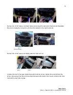 Предварительный просмотр 11 страницы Bimmer Tech BMW F30 Installation Instructions Manual