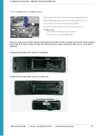 Предварительный просмотр 31 страницы BimmerTech BMW F10 Carplay MMI Prime Installation And User Manual