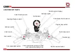 Preview for 12 page of bimota DB5 Mille Owner'S Manual