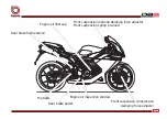 Preview for 13 page of bimota DB5 Mille Owner'S Manual