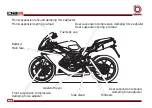 Preview for 14 page of bimota DB5 Mille Owner'S Manual