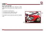 Preview for 50 page of bimota DB5 Mille Owner'S Manual