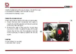 Preview for 71 page of bimota DB5 Mille Owner'S Manual