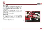 Preview for 75 page of bimota DB5 Mille Owner'S Manual