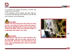 Preview for 79 page of bimota DB5 Mille Owner'S Manual