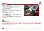 Preview for 80 page of bimota DB5 Mille Owner'S Manual