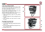 Preview for 84 page of bimota DB5 Mille Owner'S Manual