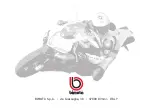 Preview for 95 page of bimota DB5 Mille Owner'S Manual