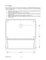 Предварительный просмотр 8 страницы Bin Master C-100MB Operator'S Manual