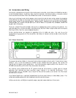 Предварительный просмотр 9 страницы Bin Master C-100MB Operator'S Manual