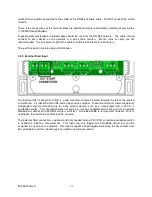 Предварительный просмотр 11 страницы Bin Master C-100MB Operator'S Manual