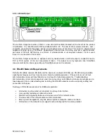 Предварительный просмотр 12 страницы Bin Master C-100MB Operator'S Manual