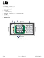 Предварительный просмотр 10 страницы BIN SENSE SOLO 3G User Manual