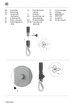 Предварительный просмотр 8 страницы BINAR NEO 30 Original Instructions Manual