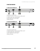 Предварительный просмотр 5 страницы Binary B-100-HDMATRIX-4X4 Owner'S Manual