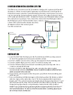 Preview for 7 page of Binary B-200-1CAT-HDIR Owner'S Manual