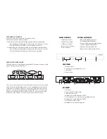 Предварительный просмотр 3 страницы Binary B-210-HDMATRIX-4X4 Owner'S Manual