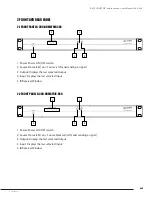 Предварительный просмотр 5 страницы Binary B-300-HDMATRIX-4x4 Owner'S Manual