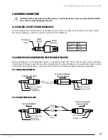 Предварительный просмотр 9 страницы Binary B-300-HDMATRIX-4x4 Owner'S Manual